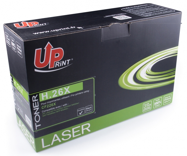 HP CF226X / HP26X Upr